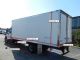2006 Gmc Refrigerated Box Truck Box Trucks / Cube Vans photo 2