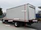 2009 Hino Reefer 20 - Ft Box Truck Box Trucks / Cube Vans photo 2