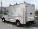 2011 Gmc Service Utility Van Utility / Service Trucks photo 1