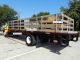 2006 International 24 - Ft Flatbed Flatbeds & Rollbacks photo 3