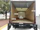 2011 Isuzu Furniture Delivery Truck Box Trucks / Cube Vans photo 2