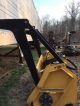 Rayco Fm 180 Forestry Mulcher Skid Steer Loaders photo 9