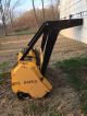 Rayco Fm 180 Forestry Mulcher Skid Steer Loaders photo 2