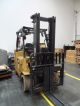 Cat Gc55k - Lp (ali 503242) Forklifts photo 9