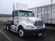 2007 Freightliner Cl12064st - Columbia 120 Daycab Semi Trucks photo 1