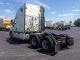2012 Freightliner Ca12564dc - Cascadia Sleeper Semi Trucks photo 2