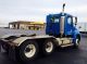 2007 Freightliner Cl12064st - Columbia 120 Daycab Semi Trucks photo 3