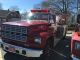 1983 Ford F - 800 Emergency & Fire Trucks photo 10