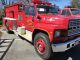 1983 Ford F - 800 Emergency & Fire Trucks photo 1
