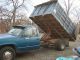 1992 Chevrolet Dump Trucks photo 10