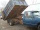 1992 Chevrolet Dump Trucks photo 11