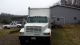 2000 International 4700 Utility / Service Trucks photo 1