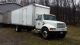 2000 International 4700 Utility / Service Trucks photo 2