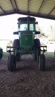 1983 John Deere 4050 High Crop Cab Tractor Ie 4040 4250 4450 4255 4440 Antique & Vintage Farm Equip photo 1