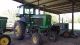 1983 John Deere 4050 High Crop Cab Tractor Ie 4040 4250 4450 4255 4440 Antique & Vintage Farm Equip photo 2