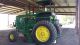 1985 John Deere 4050 High Crop 4 - Post Tractor Ie 4040 4250 4450 4255 4440 Antique & Vintage Farm Equip photo 1