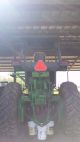 1985 John Deere 4050 High Crop 4 - Post Tractor Ie 4040 4250 4450 4255 4440 Antique & Vintage Farm Equip photo 2
