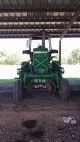 1985 John Deere 4050 High Crop 4 - Post Tractor Ie 4040 4250 4450 4255 4440 Antique & Vintage Farm Equip photo 5