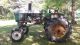 Very Last 1972 John Deere 4020 Console Powershift Hi - Crop Rare Tractor Antique & Vintage Farm Equip photo 1