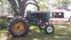 Very Last 1972 John Deere 4020 Console Powershift Hi - Crop Rare Tractor Antique & Vintage Farm Equip photo 5