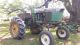 Very Last 1972 John Deere 4020 Console Powershift Hi - Crop Rare Tractor Antique & Vintage Farm Equip photo 6