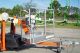 Jlg T350 Towable Boom Lift,  41 ' Work Height,  Intro Special $25000 See Ad,  New2015 Scissor & Boom Lifts photo 11