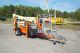 Jlg T350 Towable Boom Lift,  41 ' Work Height,  Intro Special $25000 See Ad,  New2015 Scissor & Boom Lifts photo 5