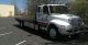 2013 International 4300 Flatbeds & Rollbacks photo 1