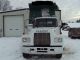 1988 Mack U600 Dump Trucks photo 4