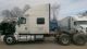 2011 International Prostar+ Sleeper Semi Trucks photo 1
