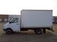 2006 Dodge Sprinter 3500 12 ' Box Truck Turbo Diesel Box Trucks / Cube Vans photo 1
