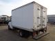 2006 Dodge Sprinter 3500 12 ' Box Truck Turbo Diesel Box Trucks / Cube Vans photo 2