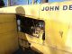 John Deere 5020 Diesel Industrial Tractor Antique & Vintage Farm Equip photo 7