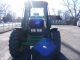 John Deere 7330 Mfwd Cab Air Heat Condition Tractor 4x4 Tractors photo 4