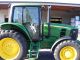 John Deere 7330 Mfwd Cab Air Heat Condition Tractor 4x4 Tractors photo 5