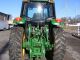 John Deere 7330 Mfwd Cab Air Heat Condition Tractor 4x4 Tractors photo 6