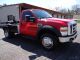 2008 Ford Flatbeds & Rollbacks photo 6