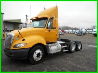 2009 International Great Financing Available Prostar photo