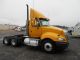2009 International Great Financing Available Prostar Daycab Semi Trucks photo 6