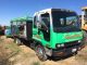 2000 Isuzu Frr Utility / Service Trucks photo 6