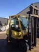 2006 Hyster Forklift,  Hours 9004,  Propane Forklifts photo 1