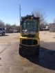 2006 Hyster Forklift,  Hours 9004,  Propane Forklifts photo 3