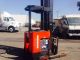 Raymond Single Reach Electric Forklift 2003 Hours:3873 Forklifts photo 1