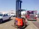 Raymond Single Reach Electric Forklift 2003 Hours:3873 Forklifts photo 2