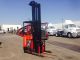 Raymond Single Reach Electric Forklift 2003 Hours:3873 Forklifts photo 3