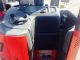 Raymond Single Reach Electric Forklift 2003 Hours:3873 Forklifts photo 6
