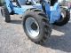 2007 Genie Gth644 Telescopic Forklift - Loader Lift Tractor - Lull - Very Forklifts photo 9