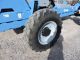 2007 Genie Gth644 Telescopic Forklift - Loader Lift Tractor - Lull - Very Forklifts photo 10