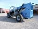 2007 Genie Gth644 Telescopic Forklift - Loader Lift Tractor - Lull - Very Forklifts photo 3