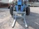 2007 Genie Gth644 Telescopic Forklift - Loader Lift Tractor - Lull - Very Forklifts photo 5